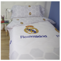 Drap Housse Real Madrid 90 cm.