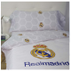 Drap Housse Real Madrid 90 cm.