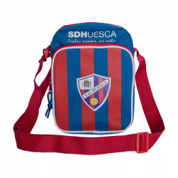 Mini sac Organiser S.D.Huesca.