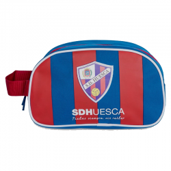 S.D.Huesca Carrying Case.