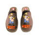 Chaussons Les Simpsons.