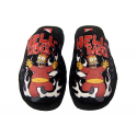 Chaussons Les Simpsons.