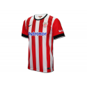 Maillot Athletic de Bilbao Domicile 2014-15 Junior.