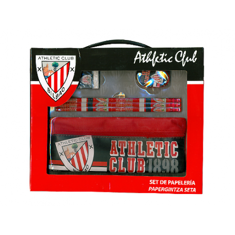 Athletic de Bilbao Medium Stationery.